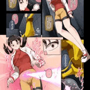 アクメ光線