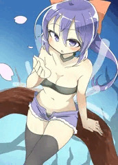 ていき