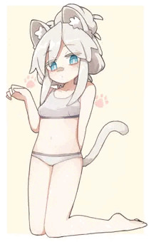 自らの意思で進化した僕らこそニャータイプにふさわしい