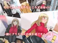 新作CG集「元同級生天然系ヤリマン長身巨乳女子と筆おろしエッチ」のお知らせ