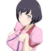羽川翼