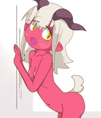 壁と悪魔(オマケ1)