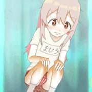 うんちおもらしまひろちゃん