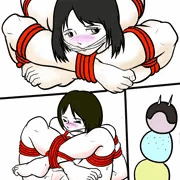 海老責め