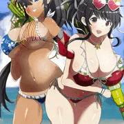 飛鳥＆焔