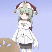 ルウシェを透かして見る