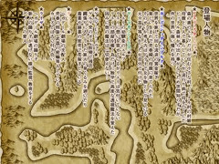 次回作「純情で健気なダークエルフと(鬼畜)勇者様(？)」登場人物紹介と用語です
