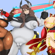 PSO2はじめました