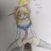 らくがき