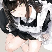 メイド