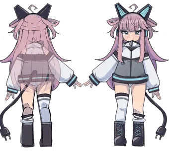 うちの子まとめ