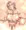 寝てないで描いたのと、ちゃんと寝て描いた絵