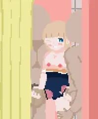 手コキ