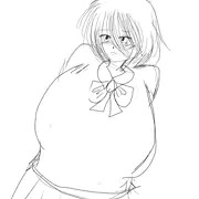 女の子