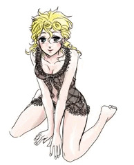 女体化