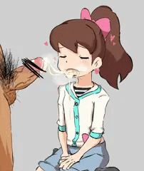 木霊フミカちゃん