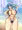 トリアイナと真夏の海