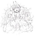 ｼｮｸｼｭﾃﾝ