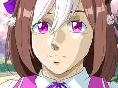 ウマ娘 プリティーダービー　スペシャルウィーク