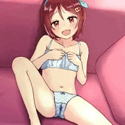 すずめちゃん