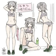 六花さん