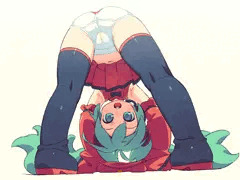 中華ミクさん