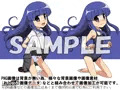 牡丹桜 画像の元 -昭和死戻永劫回帰巫女編-