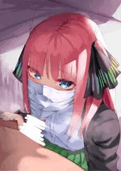 マスクは着用しなきゃね