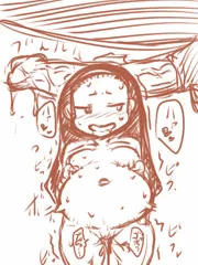 お馬さんのお嫁さん