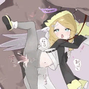 癒しの天使リゼット