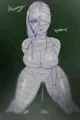 ♥オ・カ・ズ♥Halloween Hot Mummy!