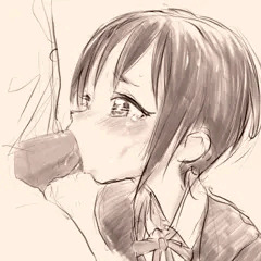 ほのか フェラ