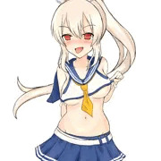 いやらしそうな綾波
