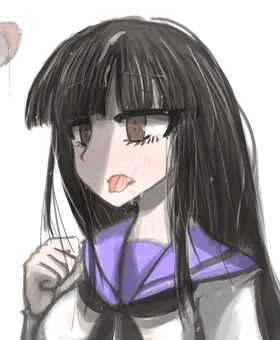 オリジナル娘ぶっかけ