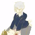 おねだり
