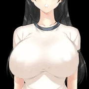 ぽちっとぼいんな体操服