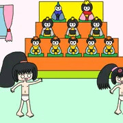 ひな祭りスペシャル