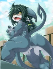 いいんちょ。