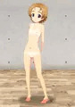 ガールズＡカップァンツァー