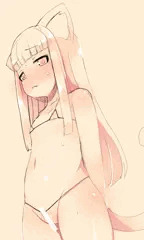 姫野シキミ落書き