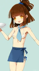 グラカフェアルル（マイクロビキニ）
