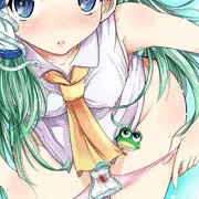 早苗さんの駄目な日