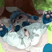 ぐれにゃ