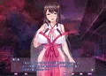 鬼孕ノ巫女