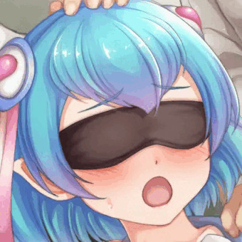 ララちゃん目隠しっくす[スタプリ]