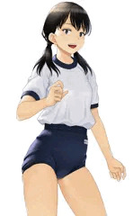 体操服３５