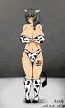 牛乃出陣