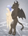 悪魔の贄