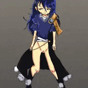 めぐむ