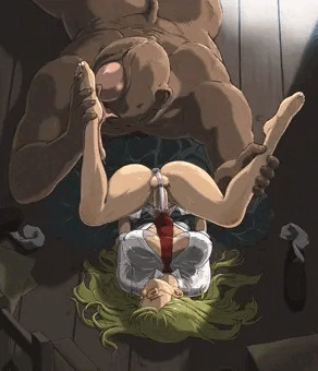生足
